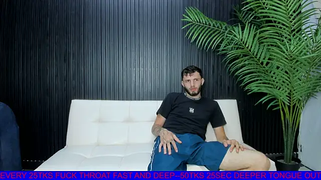 Snapshot of TheLatinHouseVIP chatting on 29, 7, 2026 TheLatinHouseVIP online show from 29, 7, 2026