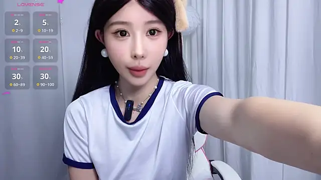 Snapshot of Tui3oO chatting on 19, 7, 2026 Tui3oO online show from 19, 7, 2026