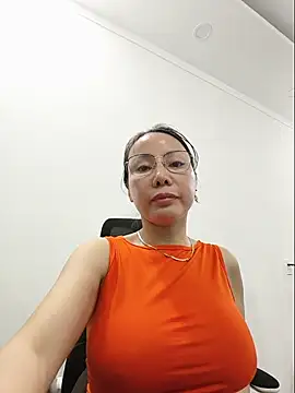 Snapshot of Fanritar chatting on 6, 7, 2026 Fanritar online show from 6, 7, 2026