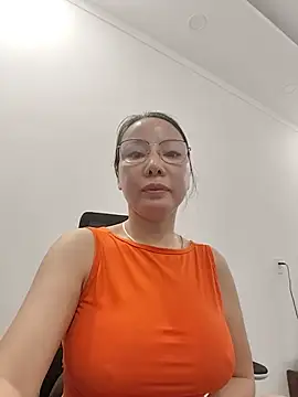Snapshot of Fanritar chatting on 7, 7, 2026 Fanritar online show from 7, 7, 2026