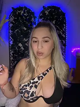 xLexi online show from 15, 6, 2026