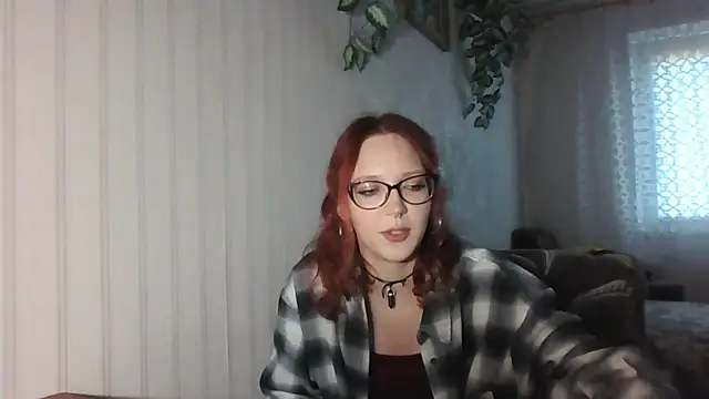 Snapshot of SamiraKrallman chatting on 13, 6, 2026 SamiraKrallman online show from 13, 6, 2026