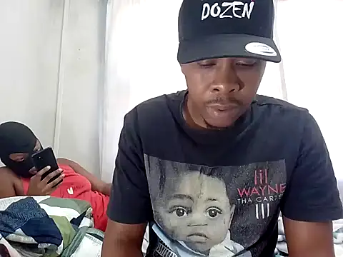 Ntokozo88 online show from 15, 6, 2026