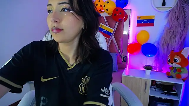 Camiila  1 online show from 16, 6, 2026