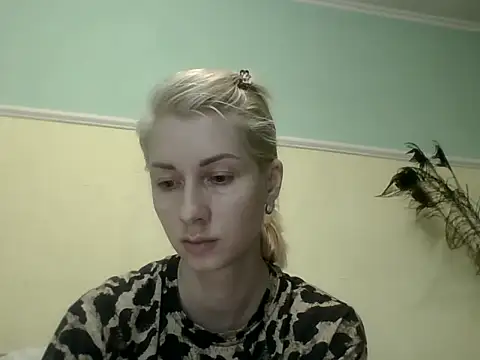 AmberandBlond online show from 14, 6, 2026