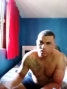 VitorBDote23cm online show from 28, 6, 2026