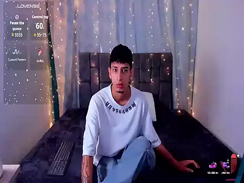 Snapshot of LyanLazarBBC chatting on 24, 6, 2026 LyanLazarBBC online show from 24, 6, 2026