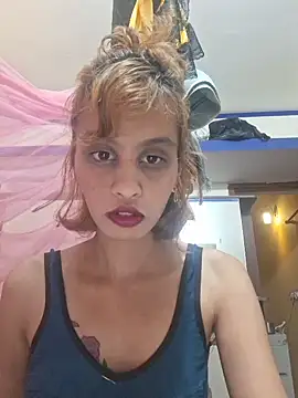 Snapshot of Alishaaroralive chatting on 6, 7, 2026 Alishaaroralive online show from 6, 7, 2026