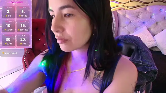  Ninaharpper online show from 16, 6, 2026