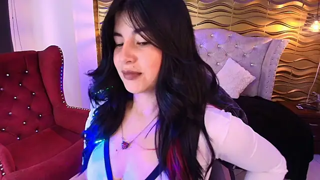 Snapshot of _Ninaharpper chatting on 1, 7, 2026 Ninaharpper online show from 1, 7, 2026