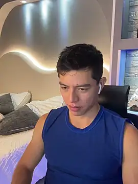 Snapshot of IanMancini chatting on 12, 6, 2026 IanMancini online show from 12, 6, 2026