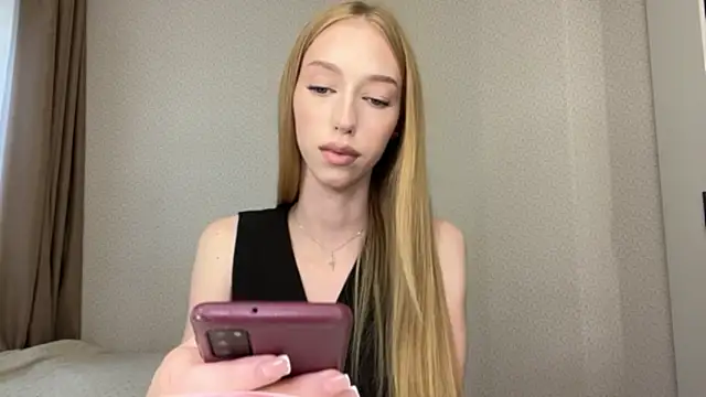 Snapshot of TraceyHowey chatting on 28, 7, 2026 TraceyHowey online show from 28, 7, 2026