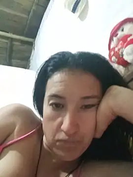 Adriananoir online show from 11, 6, 2026