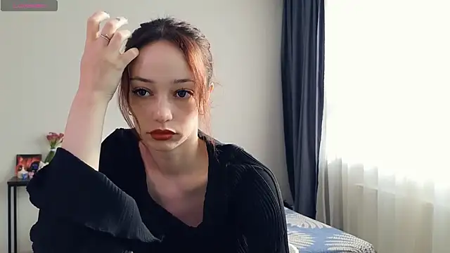 Snapshot of AyeHoney chatting on 8, 8, 2026 AyeHoney online show from 8, 8, 2026