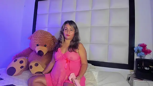 Snapshot of BiancaaRossii chatting on 27, 7, 2026 BiancaaRossii online show from 27, 7, 2026