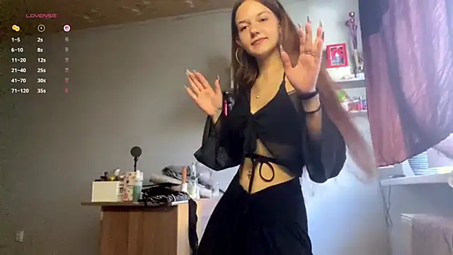 AuroraQT online show from 26, 6, 2026