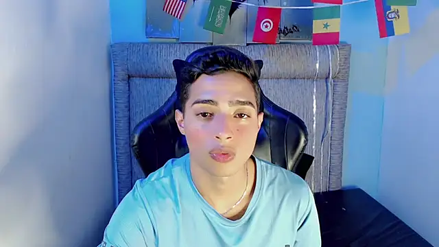 Sailing bby online show from 12, 6, 2026