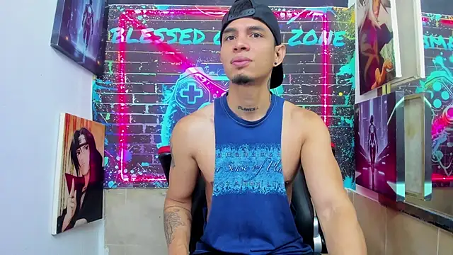 Snapshot of Angel_Blessed chatting on 24, 6, 2026 Angel Blessed online show from 24, 6, 2026