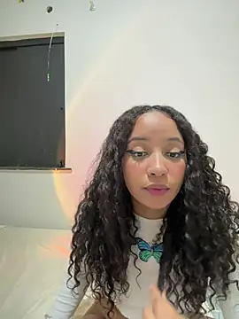 Snapshot of Anely8656 chatting on 24, 6, 2026 Anely8656 online show from 24, 6, 2026