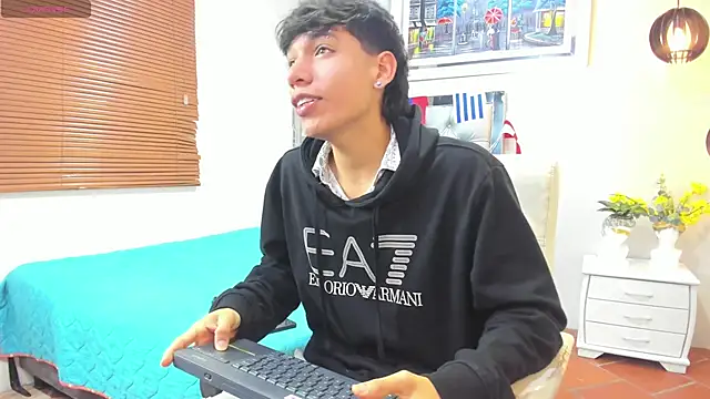 Jake Falcon online show from 2, 7, 2026