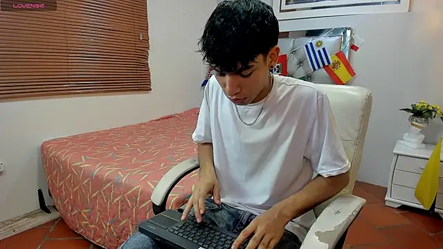 Jake Falcon online show from 15, 7, 2026