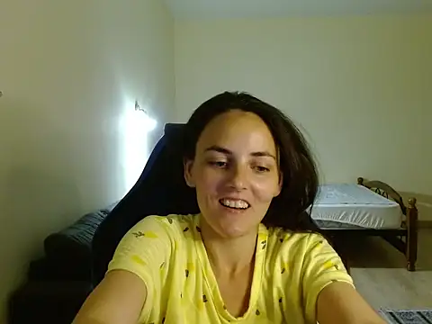 Snapshot of OliviaTheS chatting on 15, 6, 2026 OliviaTheS online show from 15, 6, 2026