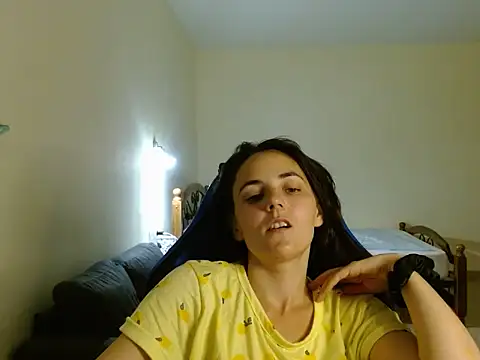 Snapshot of OliviaTheS chatting on 16, 6, 2026 OliviaTheS online show from 16, 6, 2026