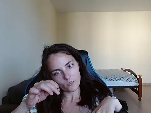 Snapshot of OliviaTheS chatting on 18, 6, 2026 OliviaTheS online show from 18, 6, 2026