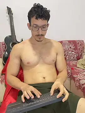 Snapshot of charlydean chatting on 15, 6, 2026 charlydean online show from 15, 6, 2026