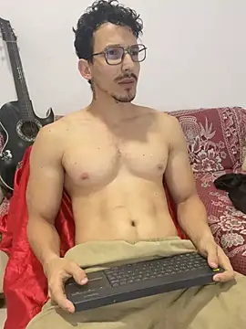 Snapshot of charlydean chatting on 21, 6, 2026 charlydean online show from 21, 6, 2026