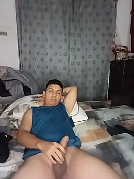 maximo190 online show from 13, 6, 2026