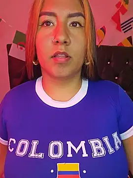 Snapshot of IamAmbar01 chatting on 8, 7, 2026 IamAmbar01 online show from 8, 7, 2026
