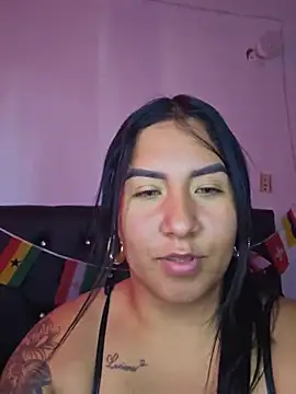 Snapshot of IamAmbar01 chatting on 17, 7, 2026 IamAmbar01 online show from 17, 7, 2026