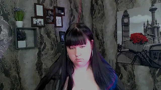 BabyTaera7 online show from 22, 6, 2026