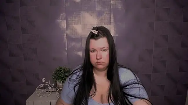 BabyTaera7 online show from 29, 6, 2026