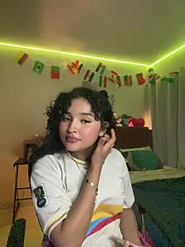 maryale01 online show from 13, 6, 2026