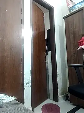 horny janny online show from 24, 7, 2026