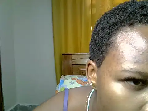 Blaqlova online show from 14, 7, 2026