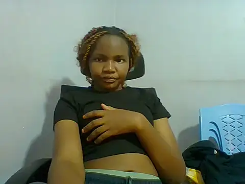 sexie for daddie online show from 19, 7, 2026