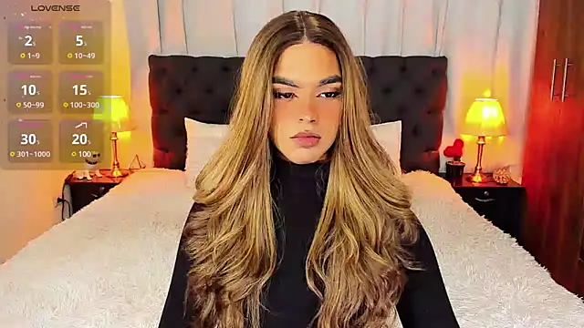 Snapshot of Scarlethvhonparker chatting on 24, 1, 2025 Scarlethvhonparker online show from 24, 1, 2025