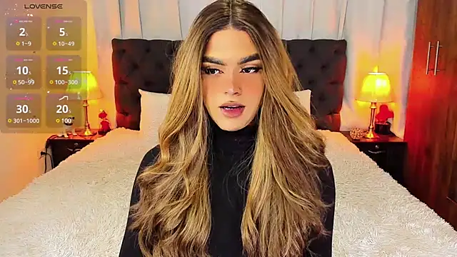 Snapshot of Scarlethvhonparker chatting on 16, 2, 2025 Scarlethvhonparker online show from 16, 2, 2025