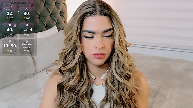 Snapshot of Scarlethvhonparker chatting on 4, 11, 2025 Scarlethvhonparker online show from 4, 11, 2025