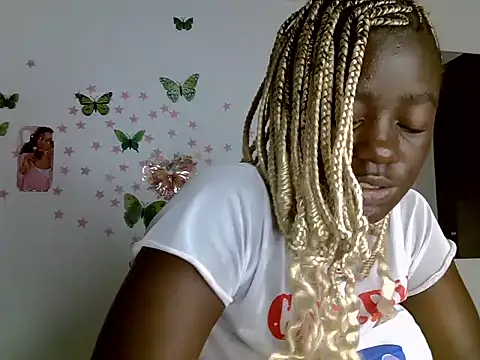 petiteebony254 online show from 15, 6, 2026