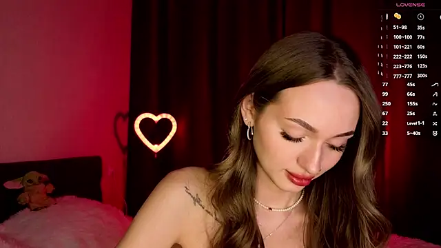 Snapshot of Ballani_Grow chatting on 22, 6, 2026 Ballani Grow online show from 22, 6, 2026