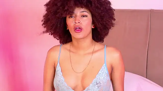 Kailanni online show from 21, 7, 2026