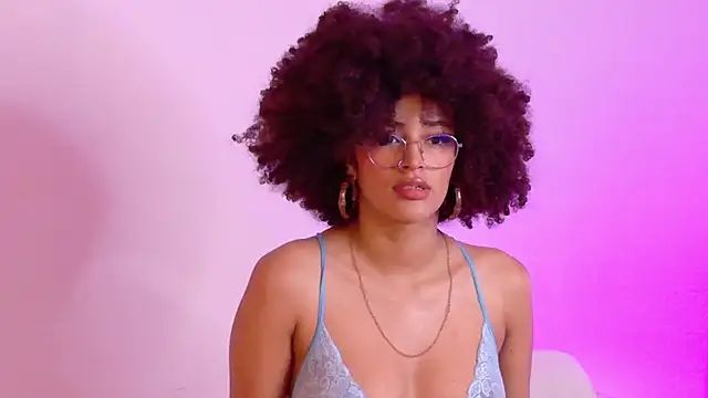 Kailanni online show from 7, 8, 2026