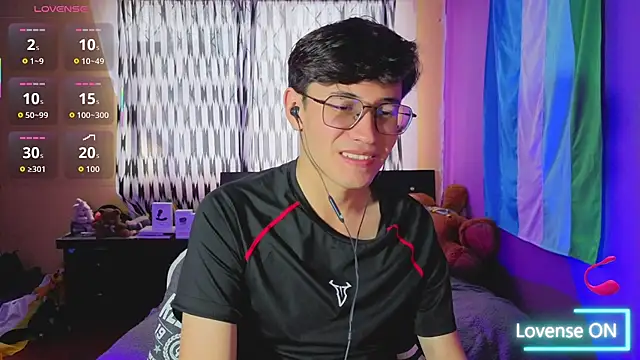 Snapshot of Angelito_Twink chatting on 29, 6, 2026 Angelito Twink online show from 29, 6, 2026