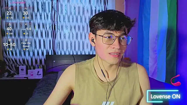 Snapshot of Angelito_Twink chatting on 2, 7, 2026 Angelito Twink online show from 2, 7, 2026