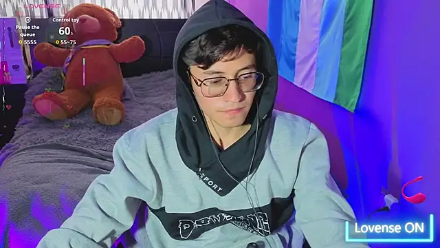 Snapshot of Angelito_Twink chatting on 14, 7, 2026 Angelito Twink online show from 14, 7, 2026