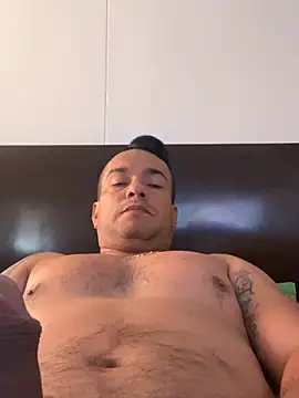 Teofilo2709 online show from 4, 7, 2026